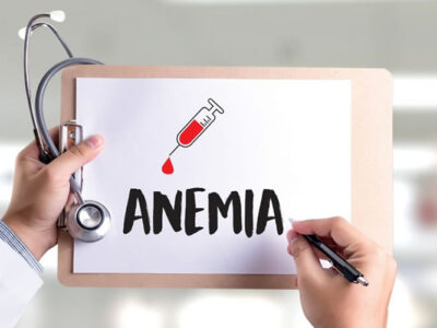 Curso Disfunção e Tratamento Anemia