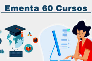 EMENTA CURSOS 60